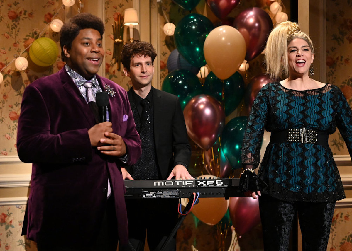 You are currently viewing Is ‘SNL’ Ending at Season 50? Kenan Thompson and Lorne Michaels Speak Out
