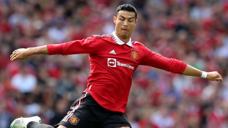Read more about the article Manchester United vs. Rayo Vallecano – Football Match Report – July 31, 2022